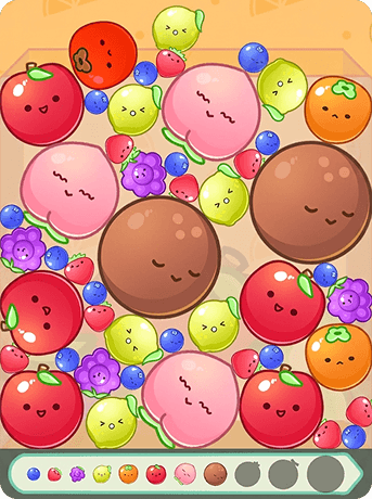 Screenshot of the game